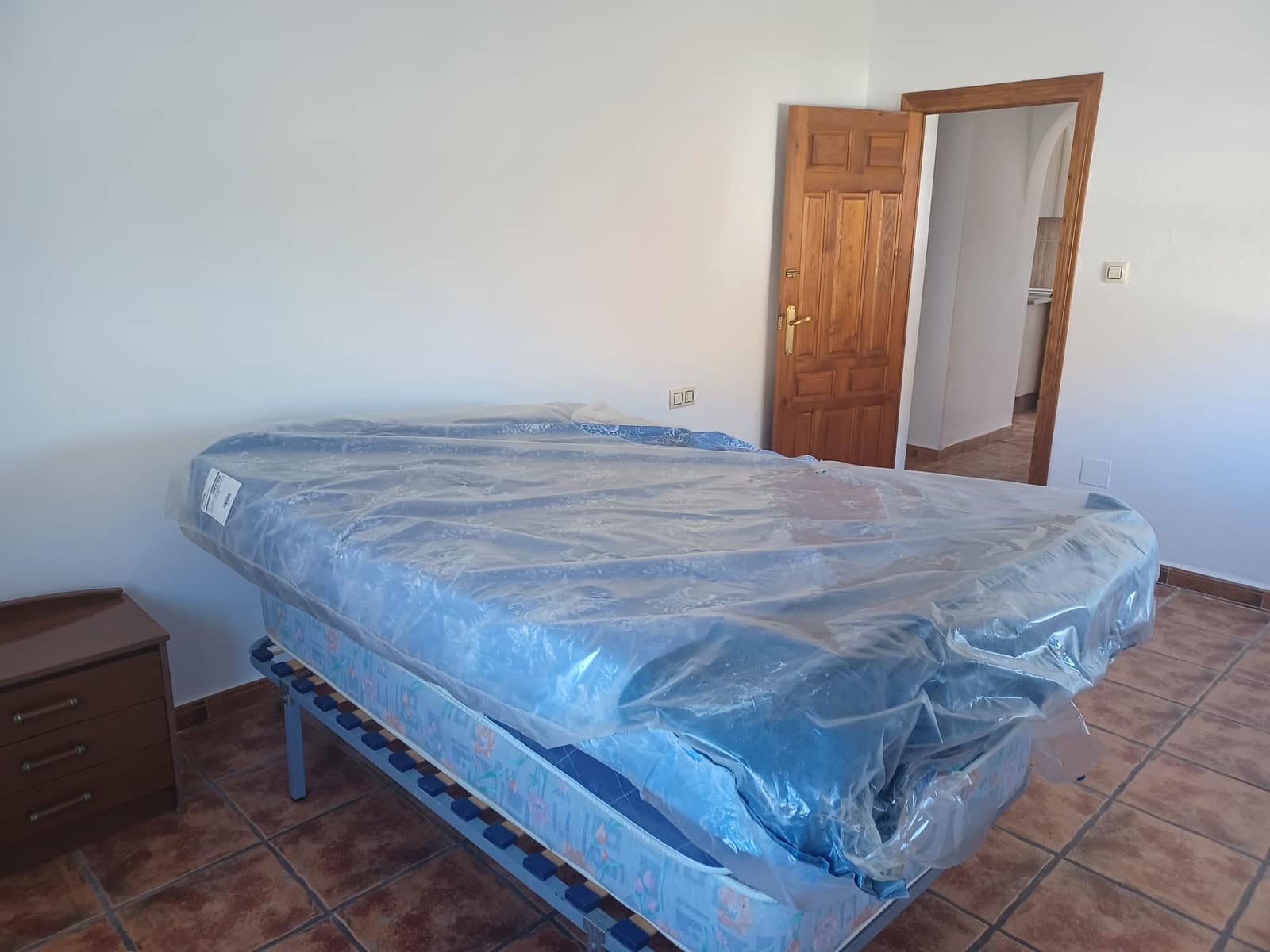 2 camera da letto Finca/Casa di Campagna da affittare in Almanzora - 700 € (Rif: 7528616)