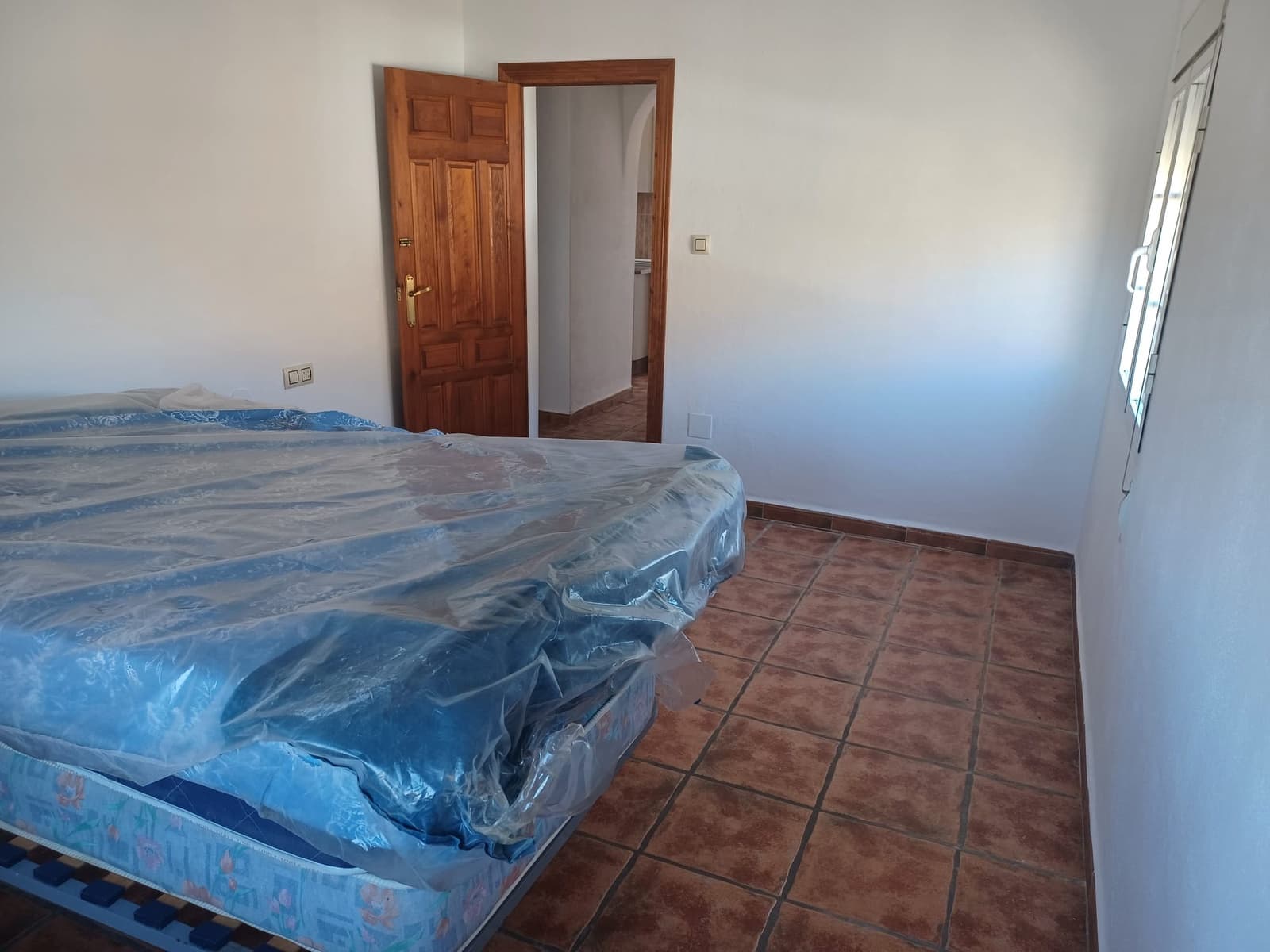 2 camera da letto Finca/Casa di Campagna da affittare in Almanzora - 700 € (Rif: 7528616)