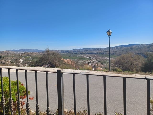 2 slaapkamer Finca/Landhuis te huur in Almanzora, Cantoria - € 700 (Ref: 7528616)