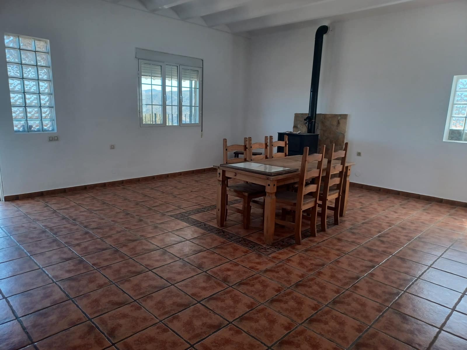 2 camera da letto Finca/Casa di Campagna da affittare in Almanzora - 700 € (Rif: 7528616)