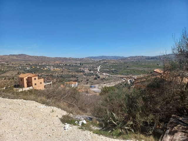 2 slaapkamer Finca/Landhuis te huur in Almanzora, Cantoria - € 700 (Ref: 7528616)