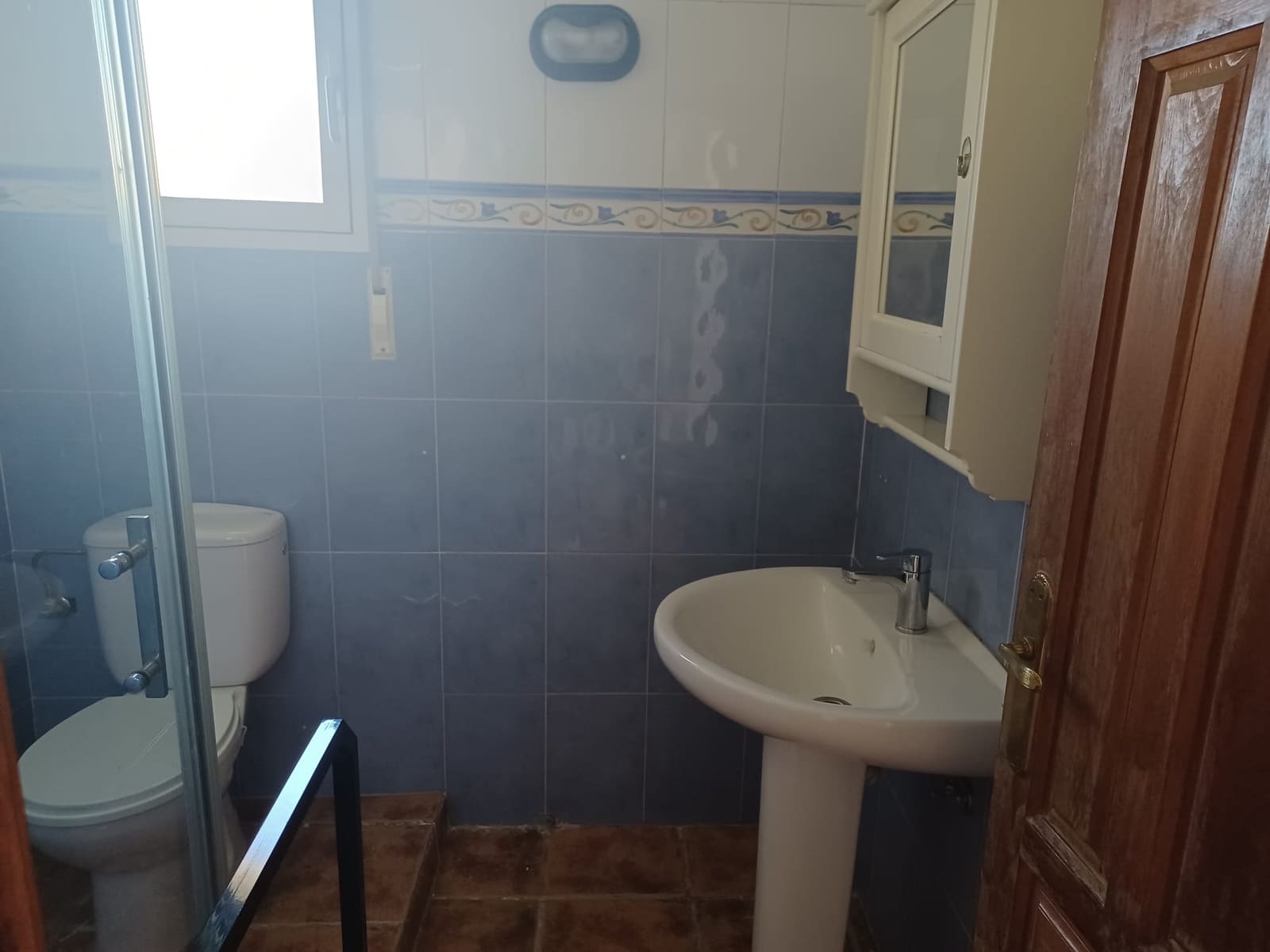 2 camera da letto Finca/Casa di Campagna da affittare in Almanzora - 700 € (Rif: 7528616)