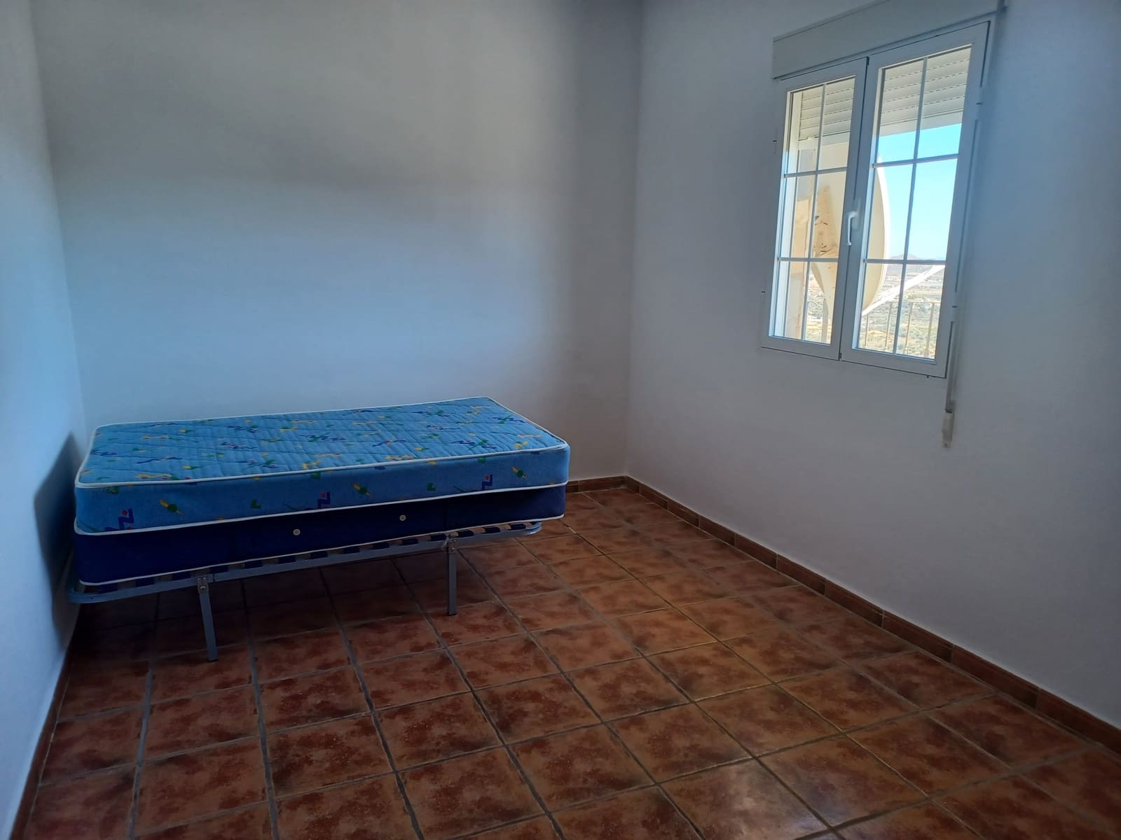 2 camera da letto Finca/Casa di Campagna da affittare in Almanzora - 700 € (Rif: 7528616)