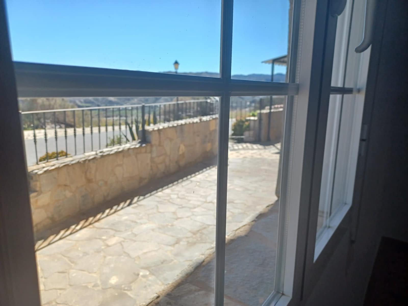 2 camera da letto Finca/Casa di Campagna da affittare in Almanzora - 700 € (Rif: 7528616)