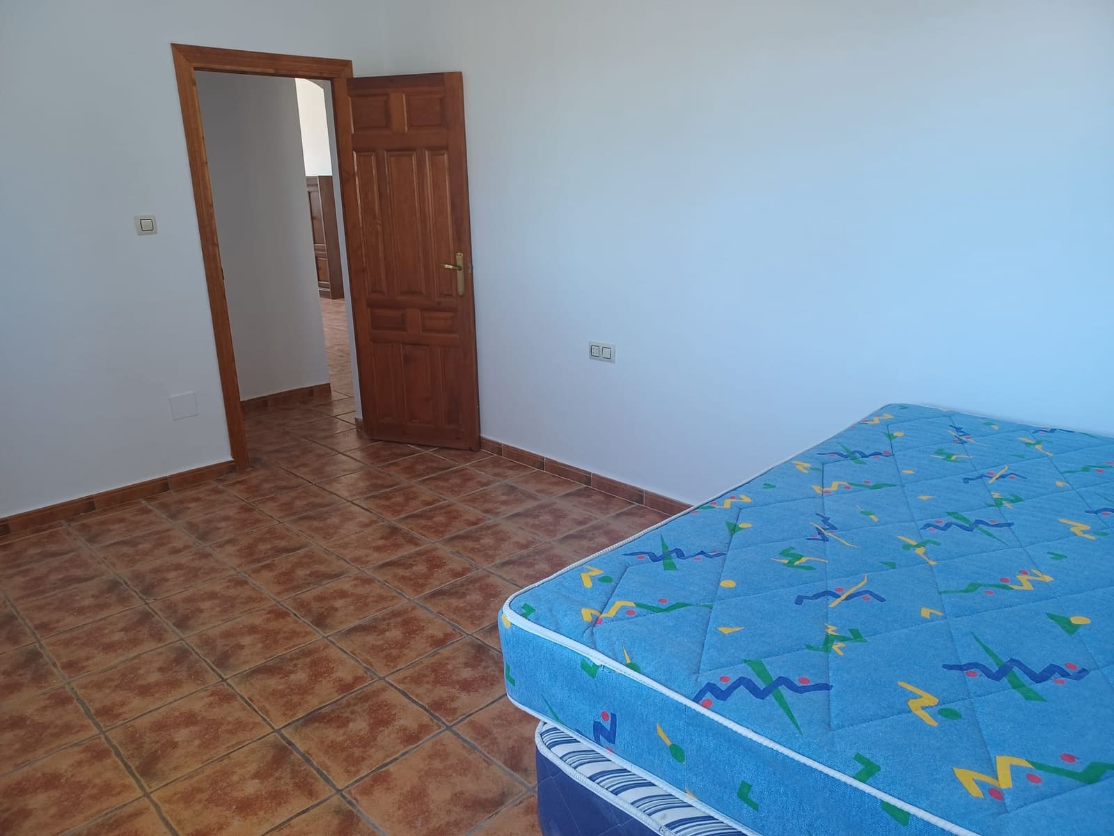 2 camera da letto Finca/Casa di Campagna da affittare in Almanzora - 700 € (Rif: 7528616)