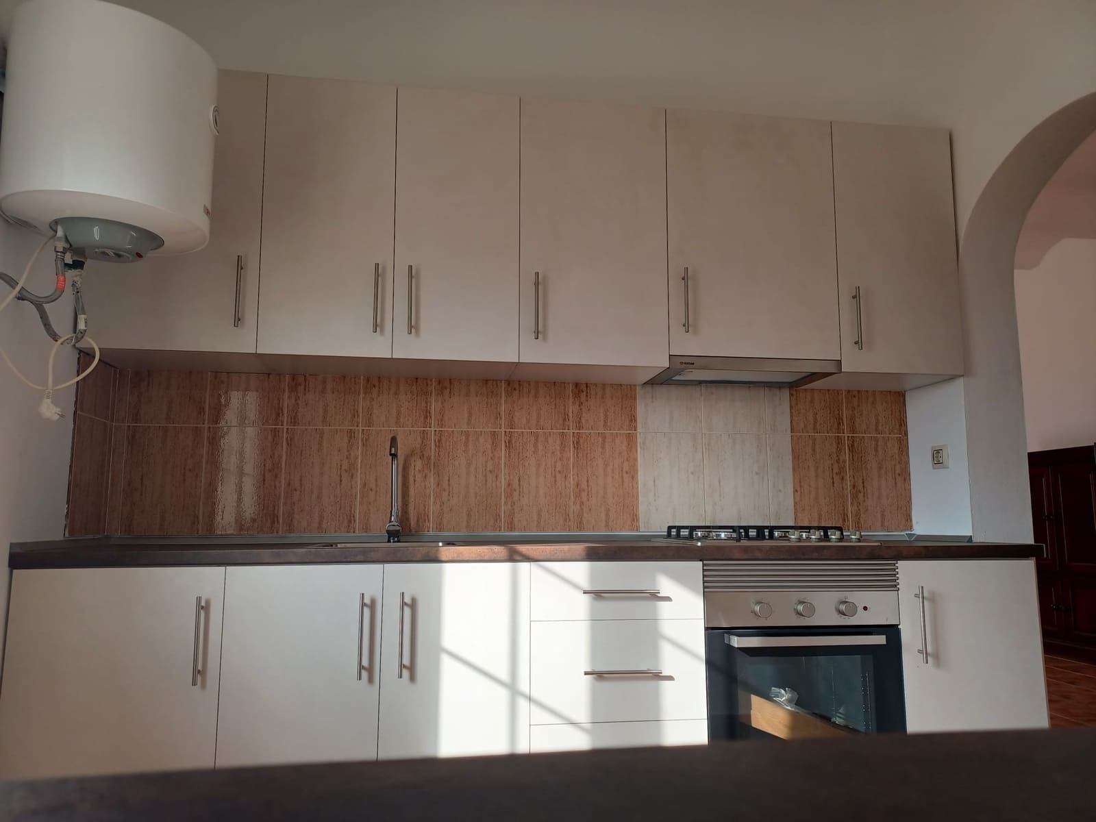 2 camera da letto Finca/Casa di Campagna da affittare in Almanzora - 700 € (Rif: 7528616)