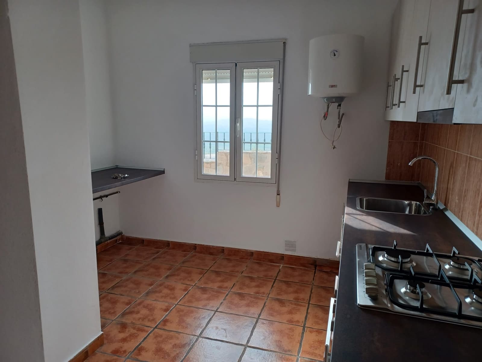 2 camera da letto Finca/Casa di Campagna da affittare in Almanzora - 700 € (Rif: 7528616)
