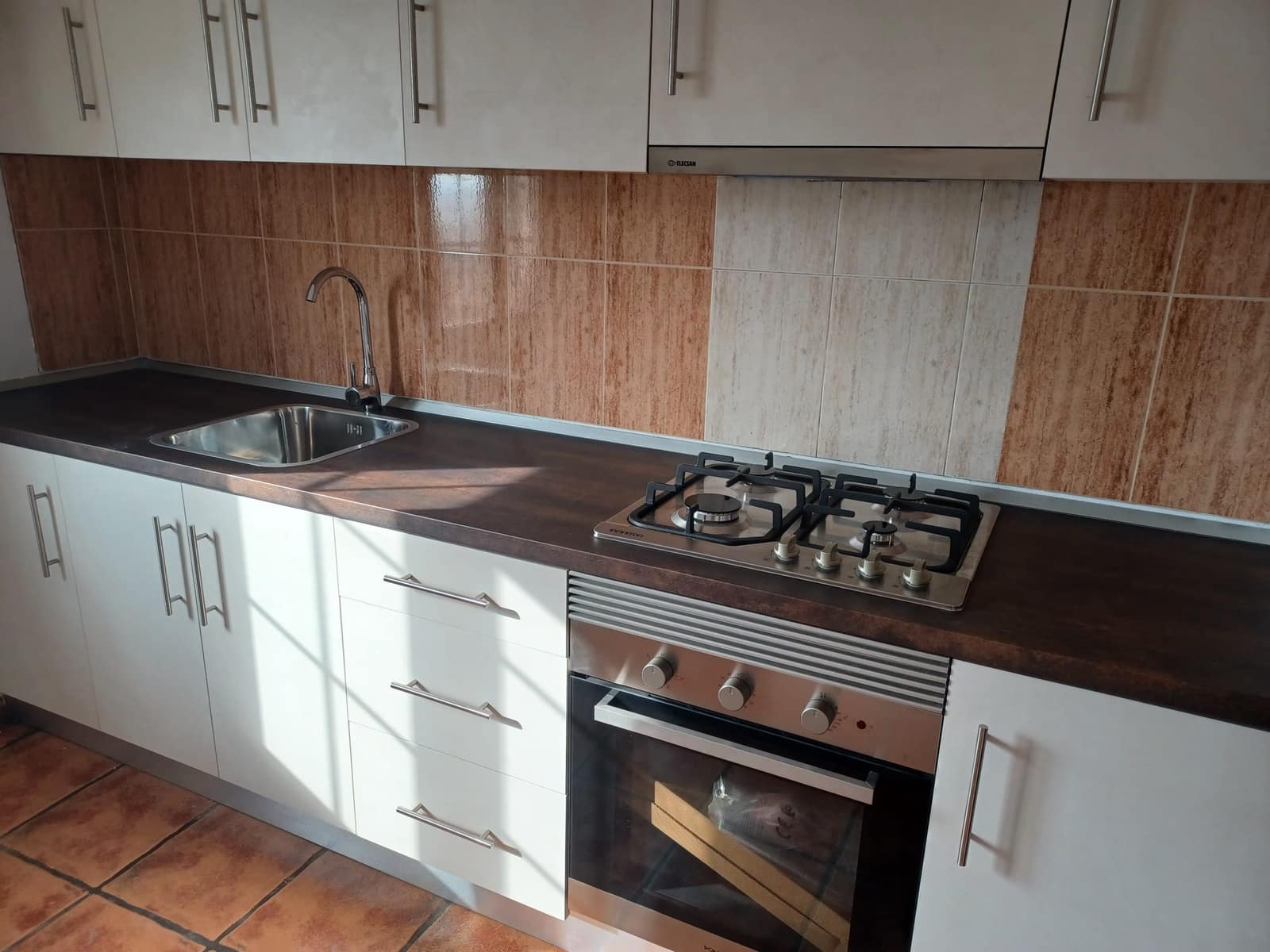 2 camera da letto Finca/Casa di Campagna da affittare in Almanzora - 700 € (Rif: 7528616)