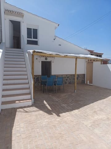 4 bedroom Townhouse for sale in Almanzora, Cantoria - € 192,000 (Ref: 7531479)