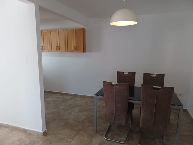 4 bedroom Townhouse for sale in Almanzora, Cantoria - € 192,000 (Ref: 7531479)