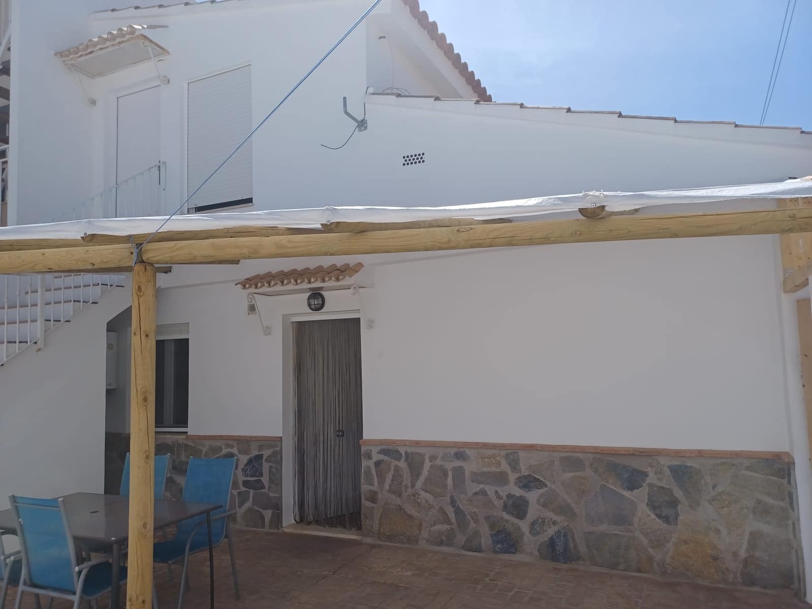 4 bedroom Townhouse for sale in Almanzora - € 192,000 (Ref: 7531479)