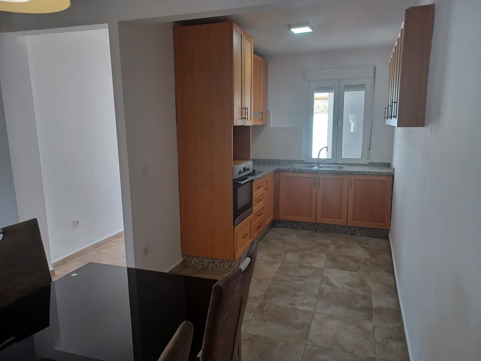 4 bedroom Townhouse for sale in Almanzora - € 192,000 (Ref: 7531479)