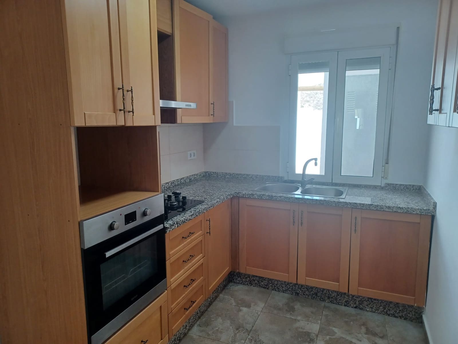 4 bedroom Townhouse for sale in Almanzora - € 192,000 (Ref: 7531479)