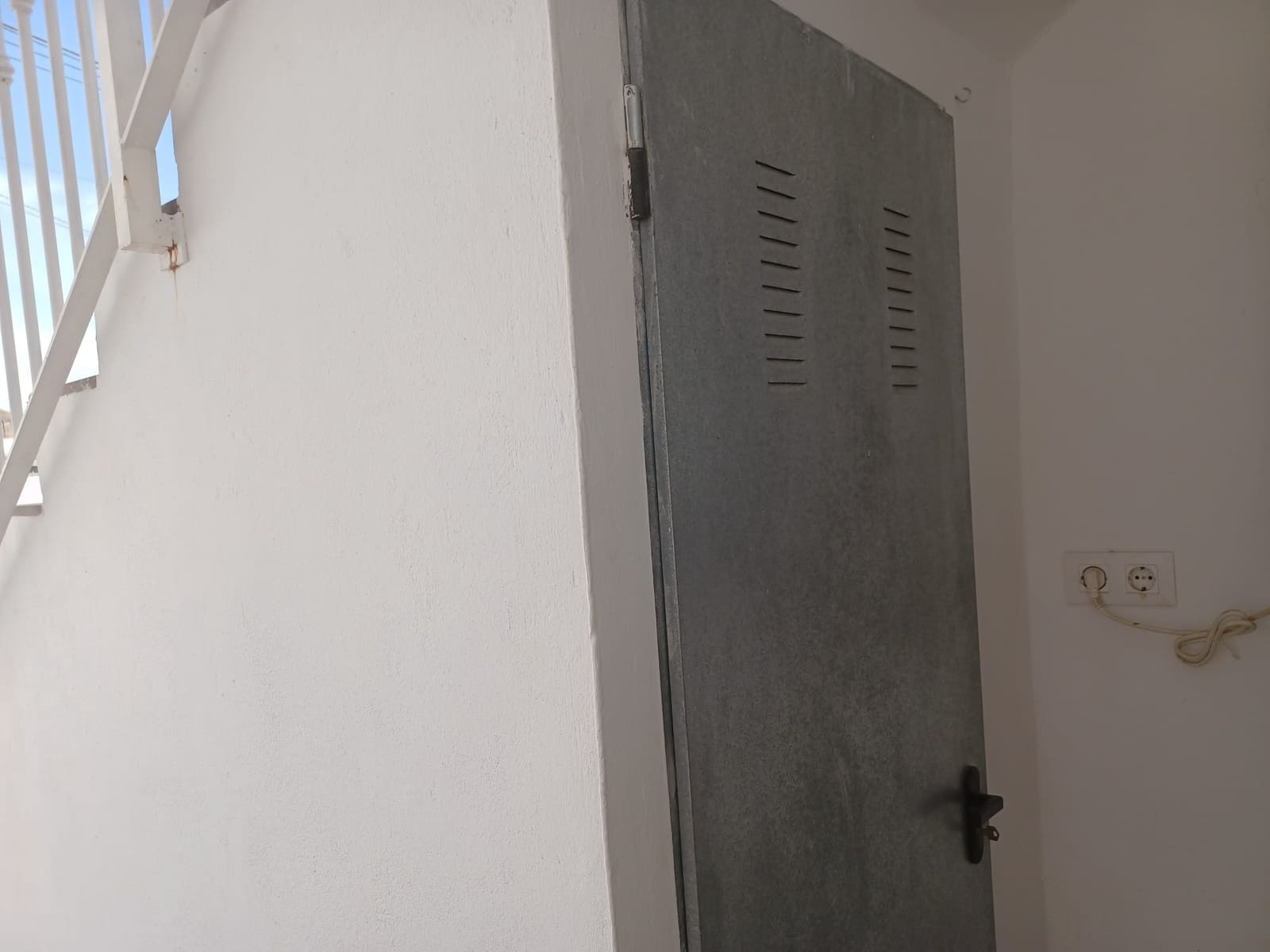 4 bedroom Townhouse for sale in Almanzora - € 192,000 (Ref: 7531479)