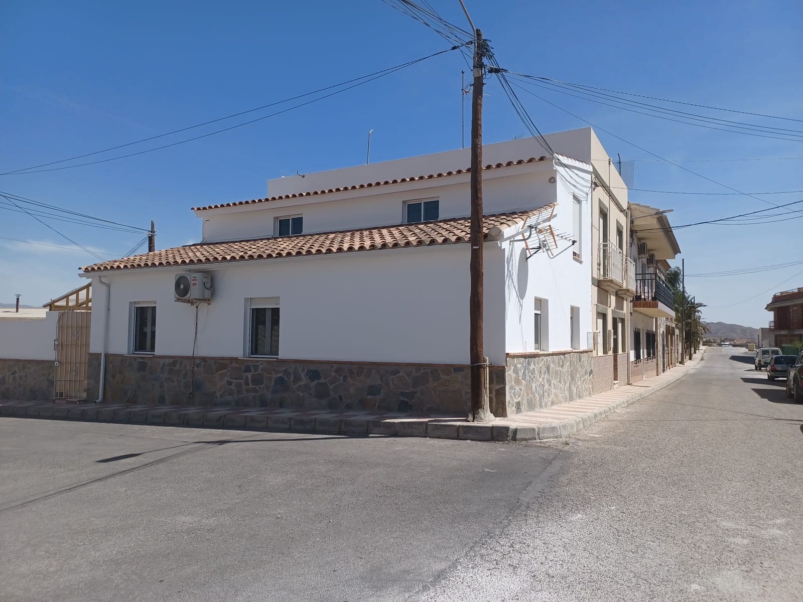 4 bedroom Townhouse for sale in Almanzora - € 192,000 (Ref: 7531479)