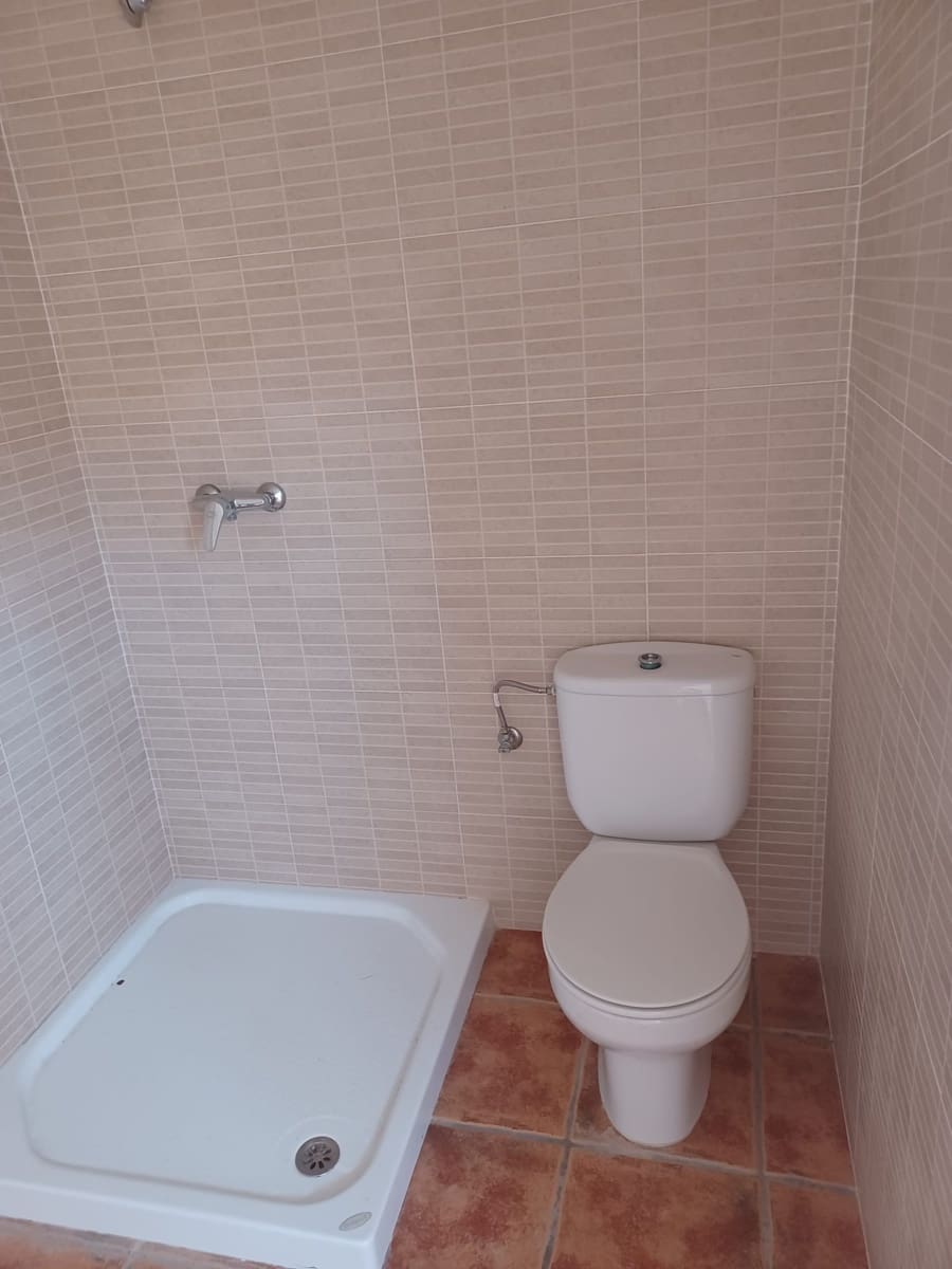 4 bedroom Townhouse for sale in Almanzora - € 192,000 (Ref: 7531479)