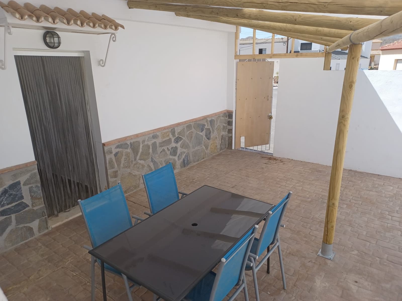 4 bedroom Townhouse for sale in Almanzora - € 192,000 (Ref: 7531479)