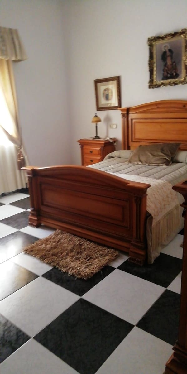 2 soverom Leilighet til leie i Almanzora med garasje - € 600 (Ref: 7560616)