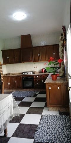 2 soverom Leilighet til leie i Almanzora, Cantoria med garasje - € 600 (Ref: 7560616)