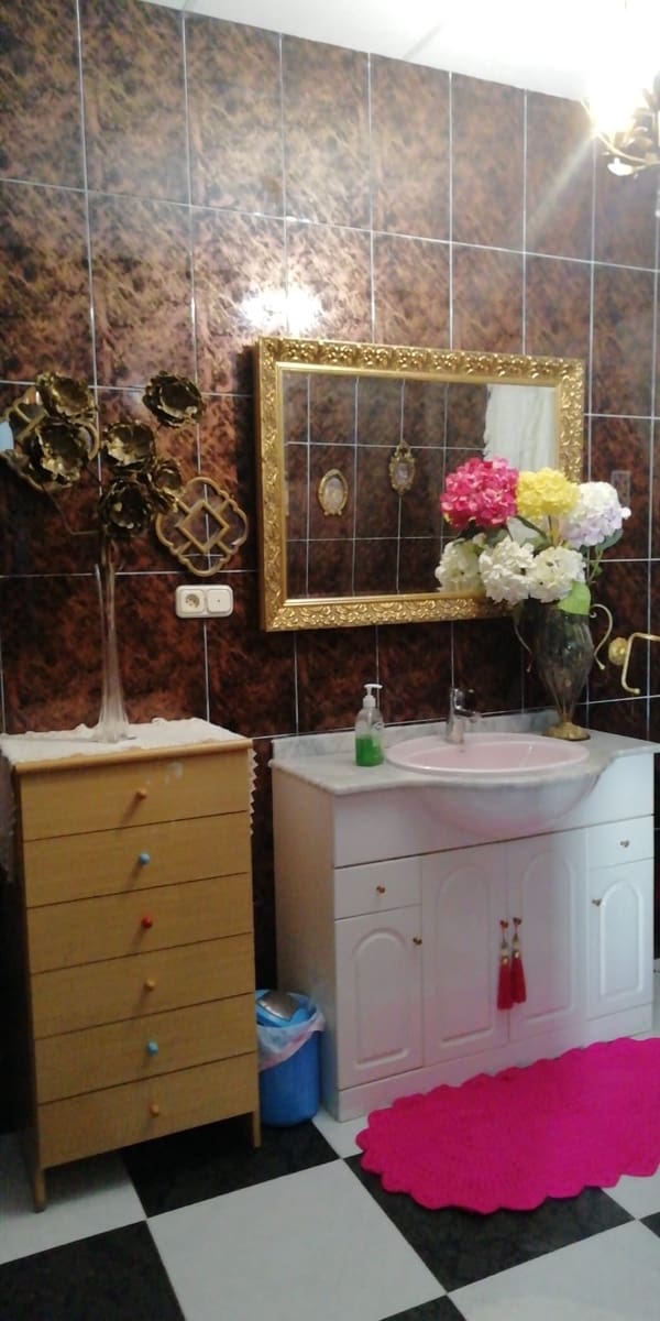 2 soverom Leilighet til leie i Almanzora med garasje - € 600 (Ref: 7560616)