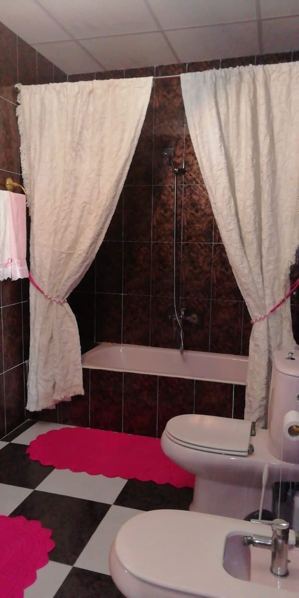 2 soverom Leilighet til leie i Almanzora med garasje - € 600 (Ref: 7560616)