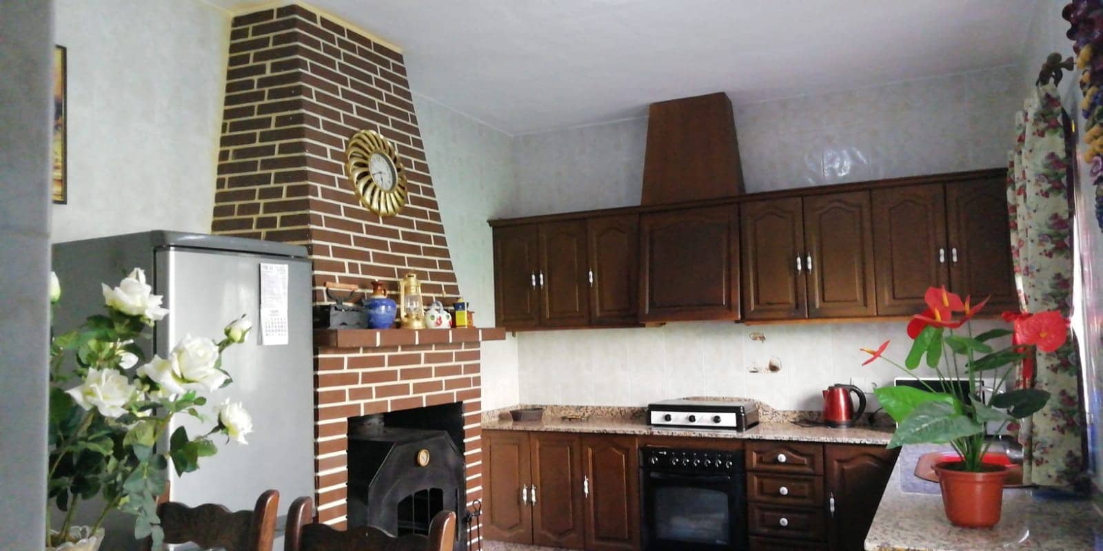 2 soverom Leilighet til leie i Almanzora med garasje - € 600 (Ref: 7560616)