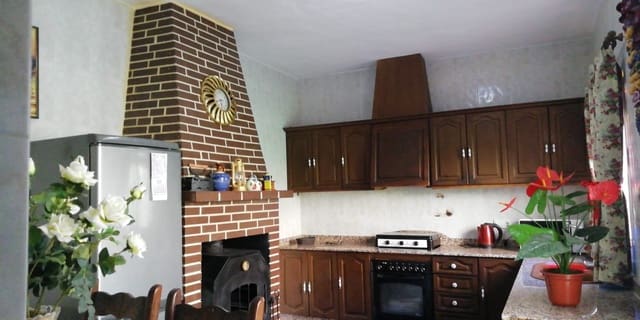 2 soverom Leilighet til leie i Almanzora, Cantoria med garasje - € 600 (Ref: 7560616)