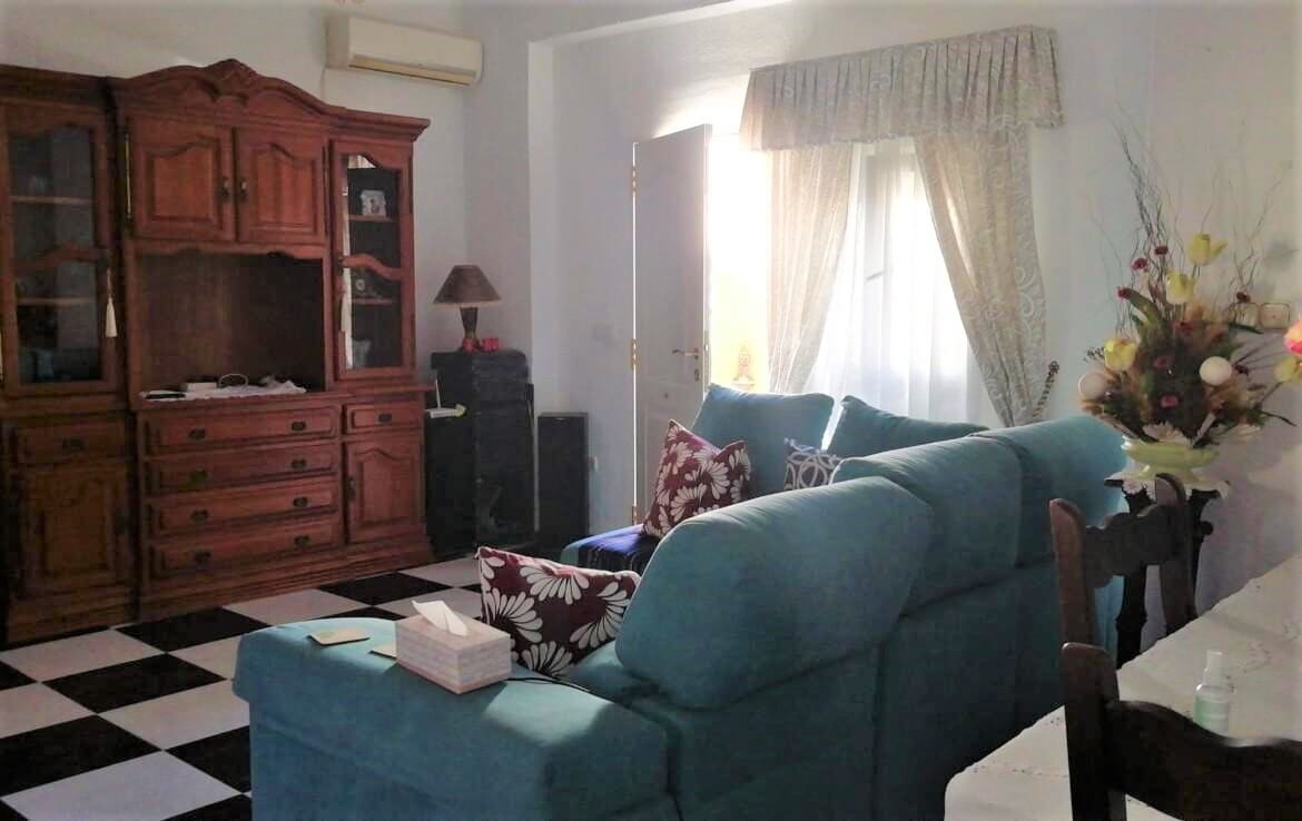 2 soverom Leilighet til leie i Almanzora med garasje - € 600 (Ref: 7560616)