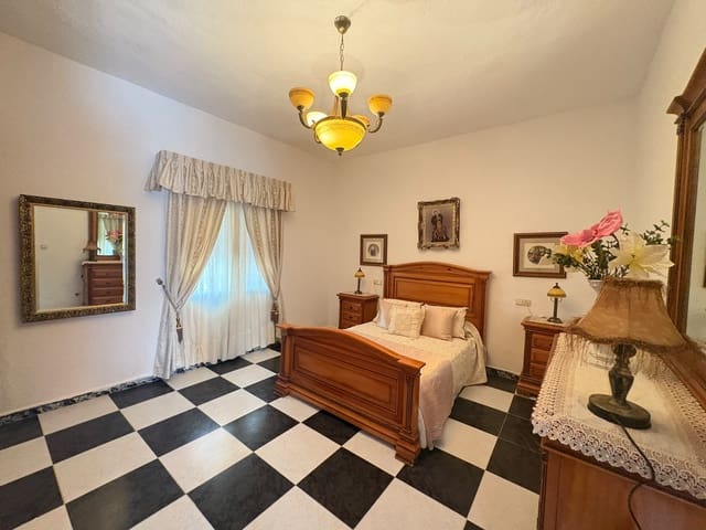 2 bedroom Apartment for rent in Almanzora, Cantoria with garage - € 600 (Ref: 7560616)