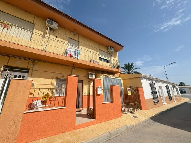 2 bedroom Apartment for rent in Almanzora, Cantoria with garage - € 600 (Ref: 7560616)