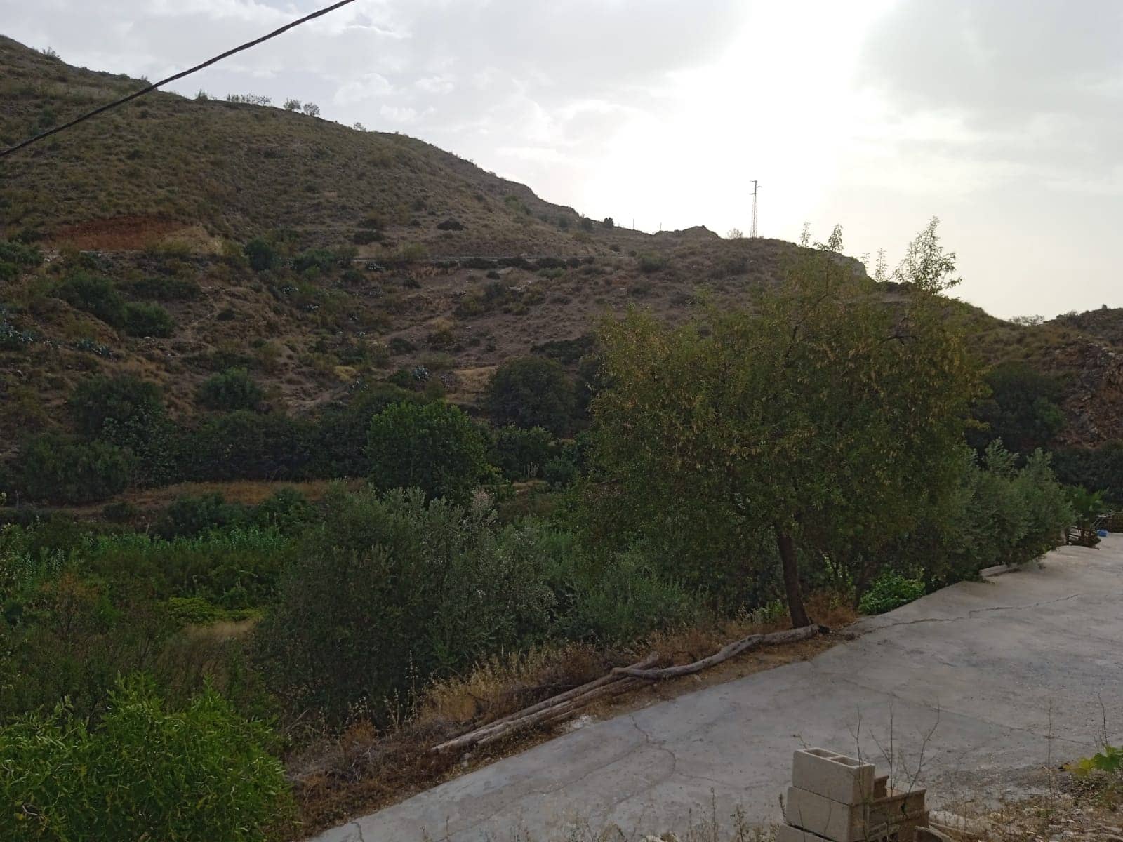 3 sovrum Finca/Hus på landet till salu i Lijar med garage - 120 000 € (Ref: 7733315)