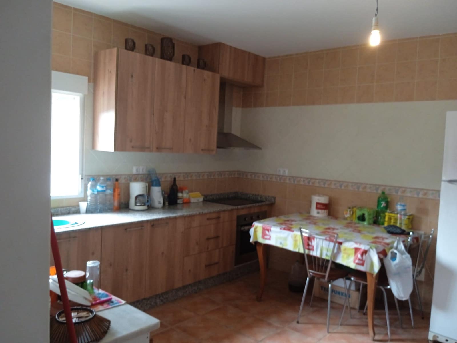 3 sovrum Finca/Hus på landet till salu i Lijar med garage - 120 000 € (Ref: 7733315)