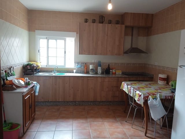 3 sovrum Finca/Hus på landet till salu i Líjar med garage - 120 000 € (Ref: 7733315)