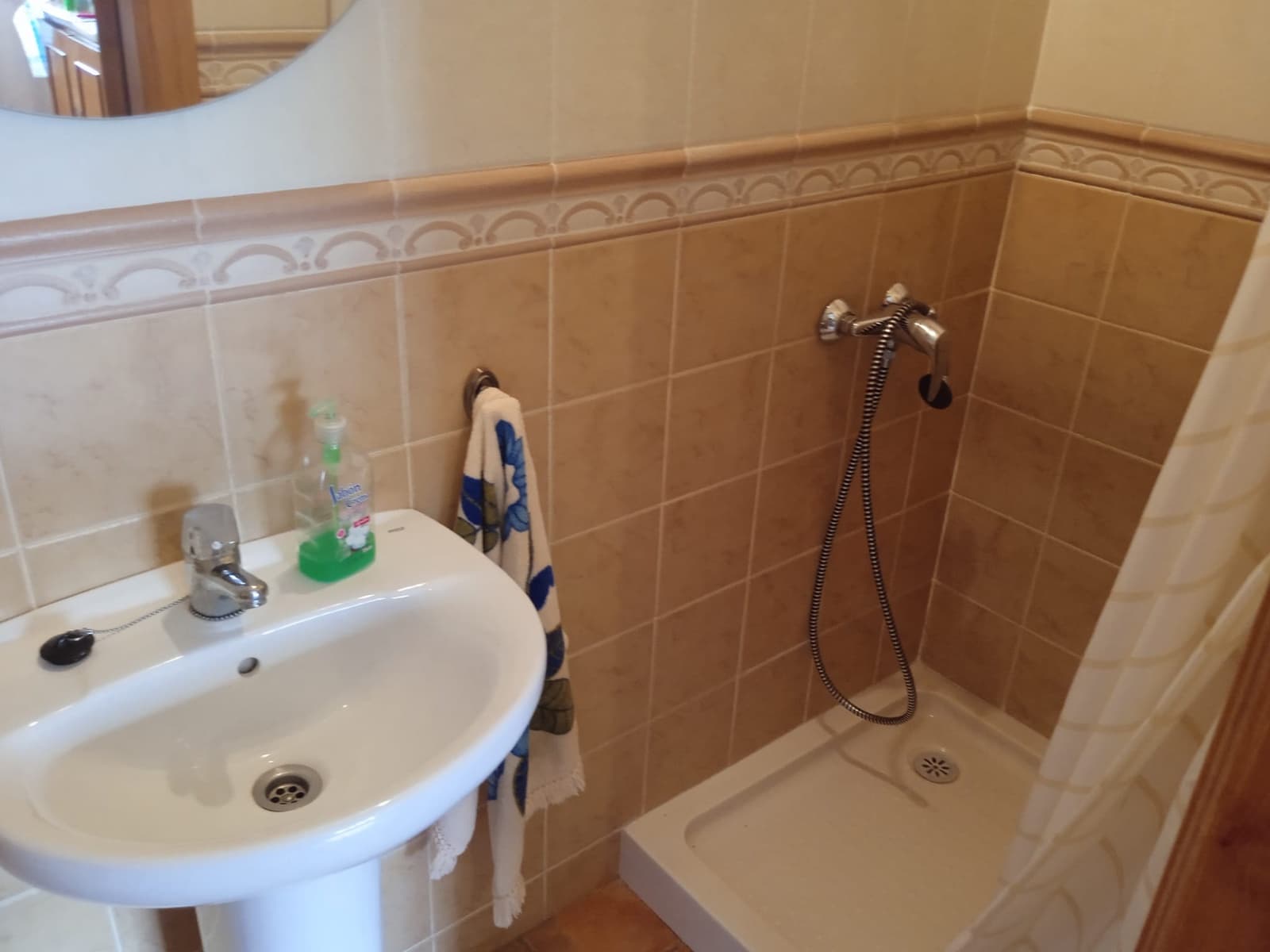 3 sovrum Finca/Hus på landet till salu i Lijar med garage - 120 000 € (Ref: 7733315)