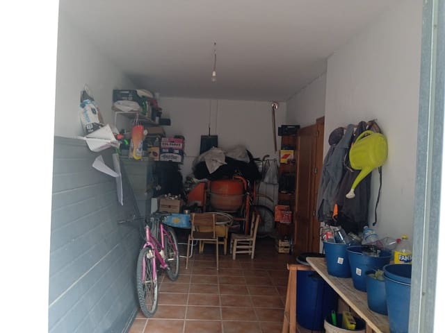 3 sovrum Finca/Hus på landet till salu i Líjar med garage - 120 000 € (Ref: 7733315)