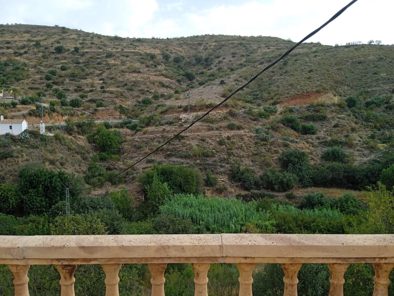 3 sovrum Finca/Hus på landet till salu i Lijar med garage - 120 000 € (Ref: 7733315)