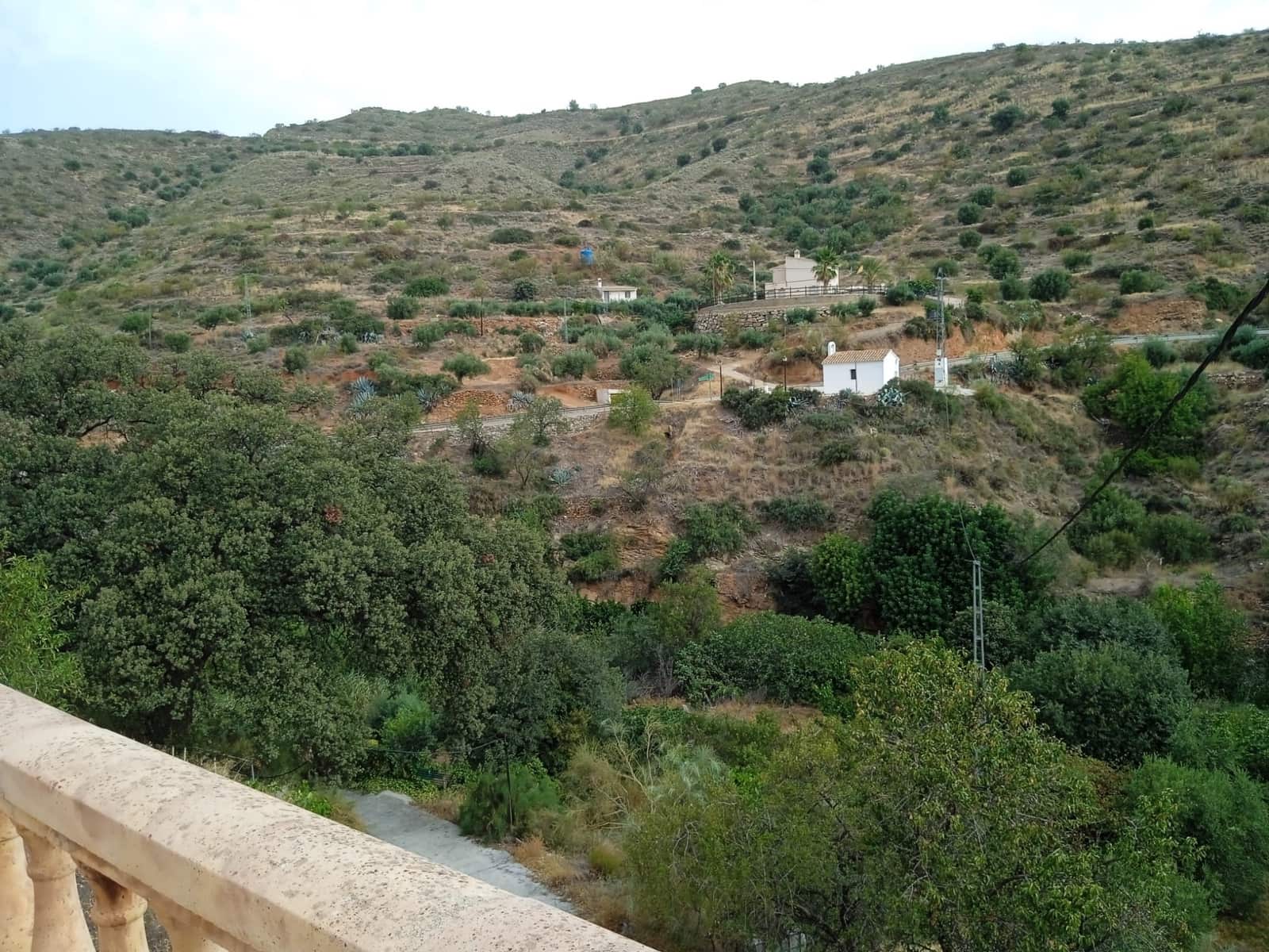 3 sovrum Finca/Hus på landet till salu i Lijar med garage - 120 000 € (Ref: 7733315)