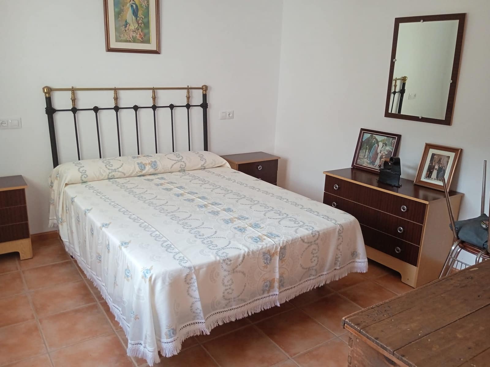 3 sovrum Finca/Hus på landet till salu i Lijar med garage - 120 000 € (Ref: 7733315)