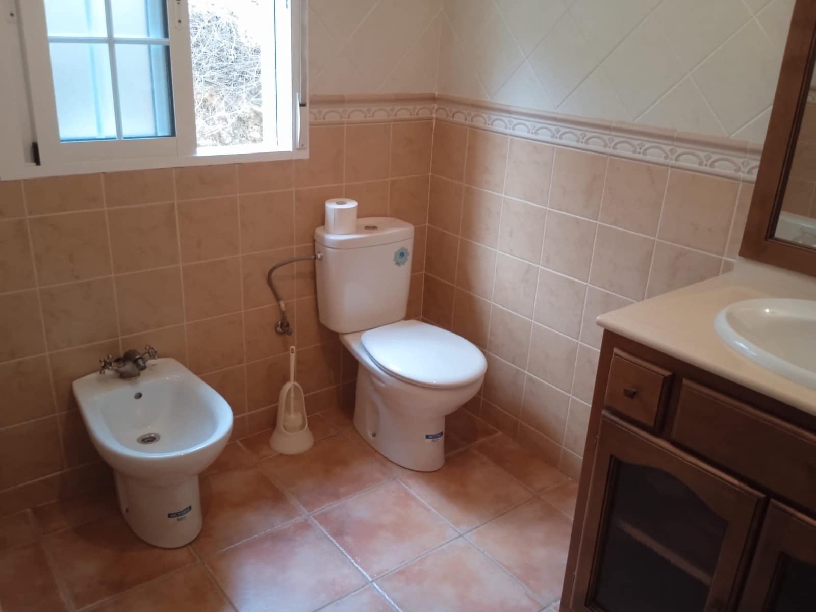 3 sovrum Finca/Hus på landet till salu i Lijar med garage - 120 000 € (Ref: 7733315)