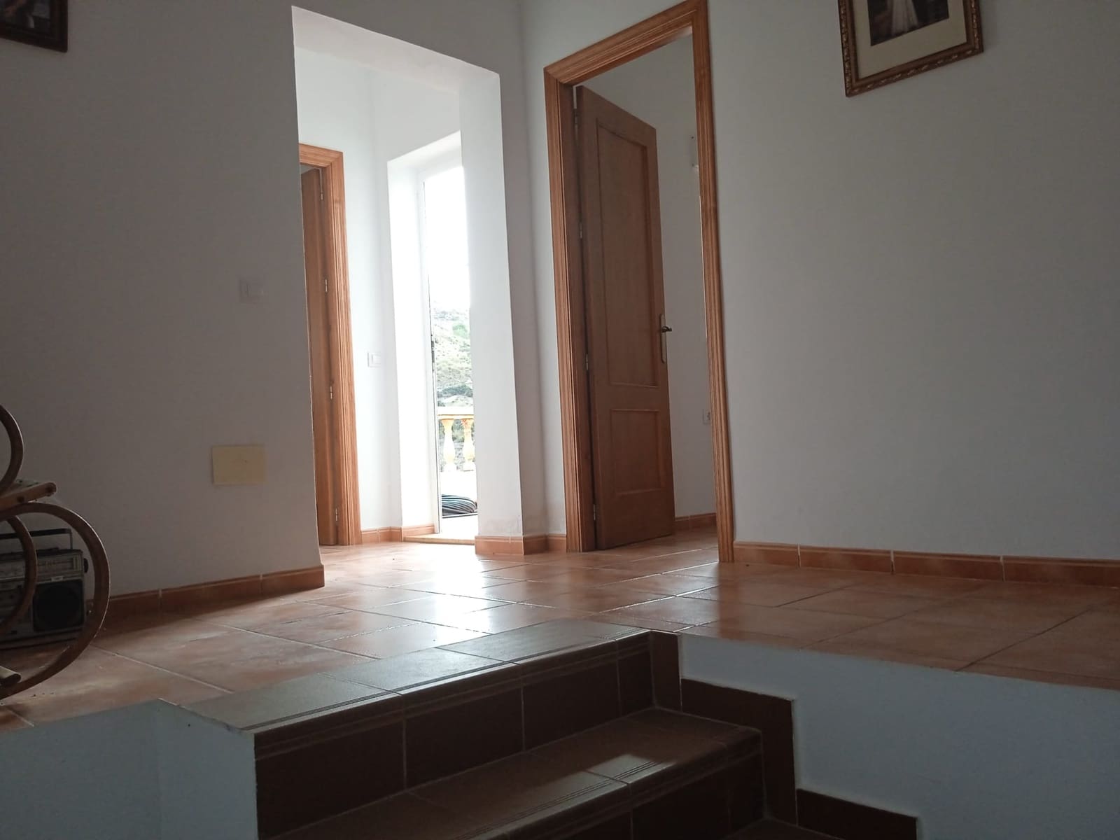 3 sovrum Finca/Hus på landet att hyra i Lijar med garage - 700 € (Ref: 7733316)