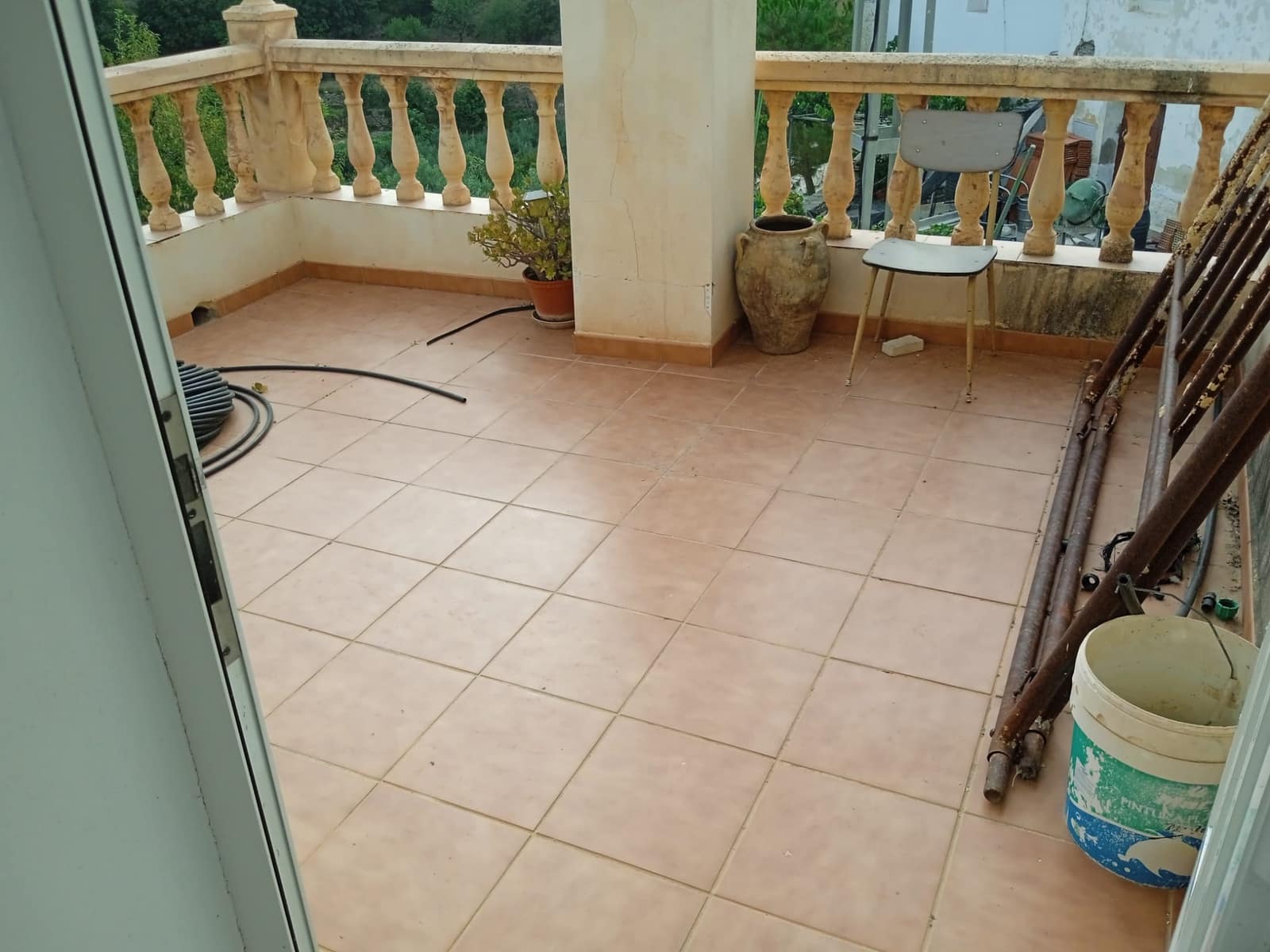 3 sovrum Finca/Hus på landet att hyra i Lijar med garage - 700 € (Ref: 7733316)