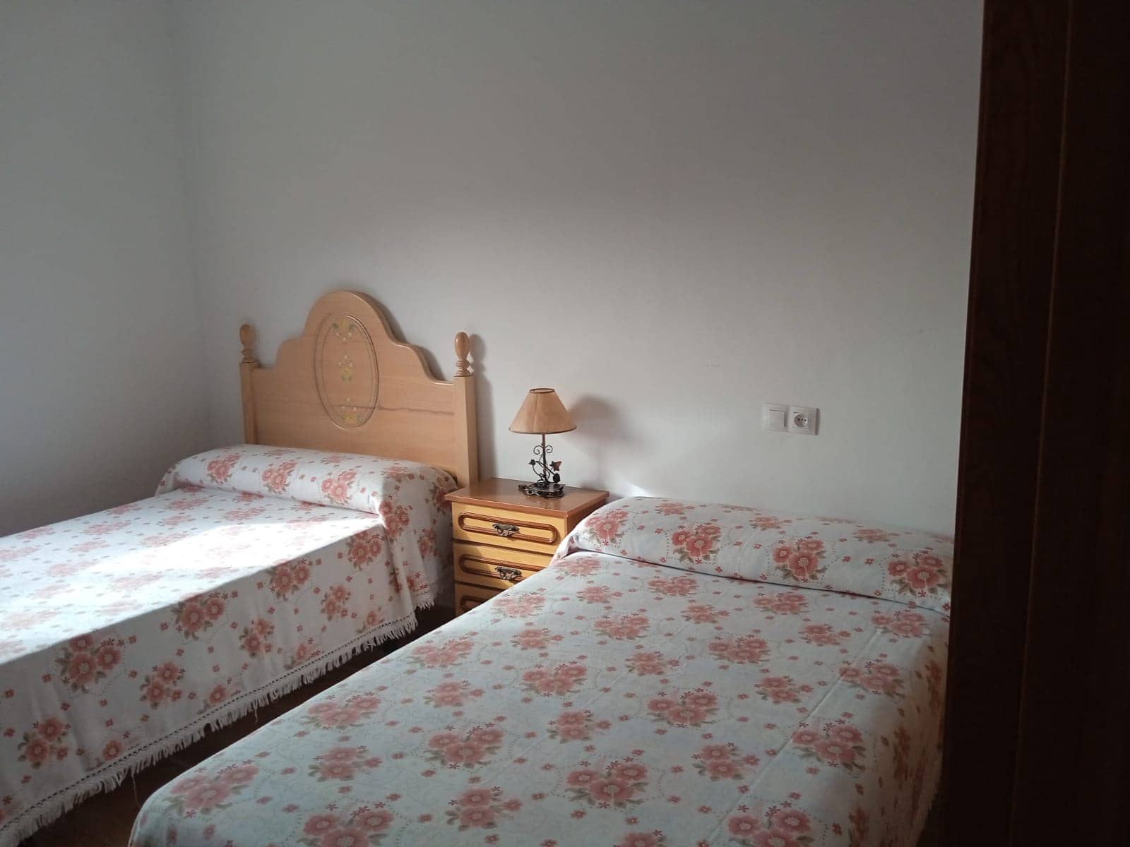 3 sovrum Finca/Hus på landet att hyra i Lijar med garage - 700 € (Ref: 7733316)