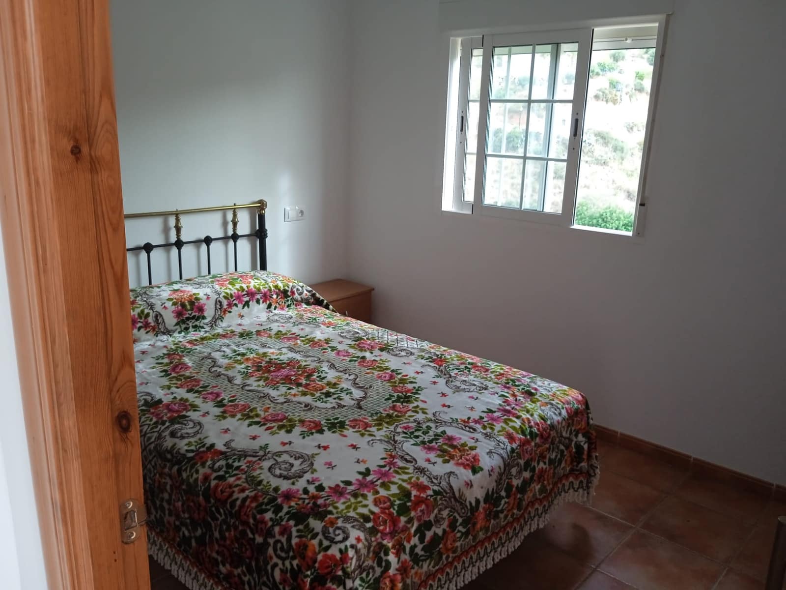 3 sovrum Finca/Hus på landet att hyra i Lijar med garage - 700 € (Ref: 7733316)