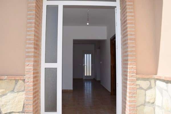 3 quarto Moradia para arrendar em Cantoria com garagem - 950 € (Ref: 7760396)