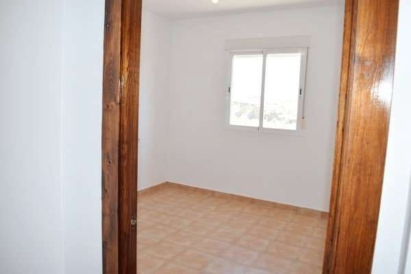 3 quarto Moradia para arrendar em Cantoria com garagem - 950 € (Ref: 7760396)