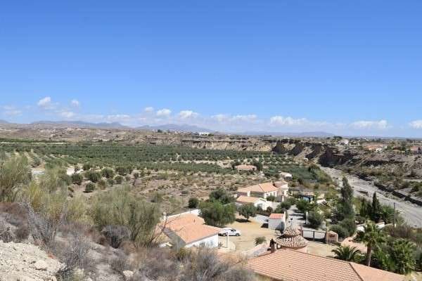 3 quarto Moradia para arrendar em Cantoria com garagem - 950 € (Ref: 7760396)