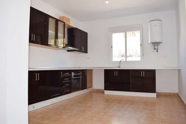 3 quarto Moradia para arrendar em Cantoria com garagem - 950 € (Ref: 7760396)