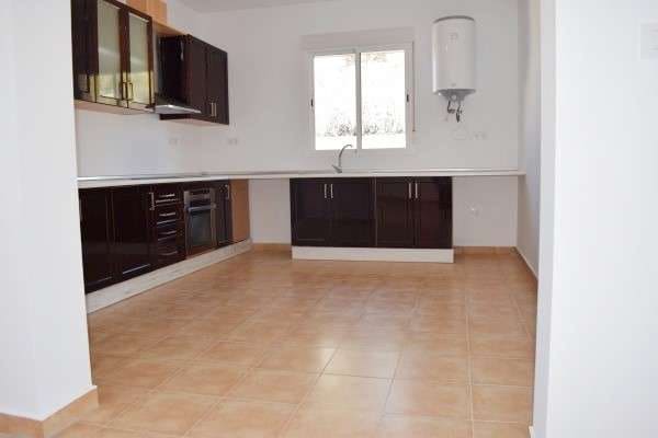 3 quarto Moradia para arrendar em Cantoria com garagem - 950 € (Ref: 7760396)