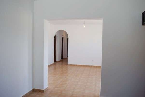 3 quarto Moradia para arrendar em Cantoria com garagem - 950 € (Ref: 7760396)