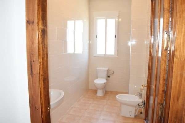 3 quarto Moradia para arrendar em Cantoria com garagem - 950 € (Ref: 7760396)